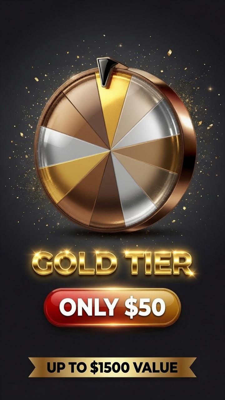 Gold Entry