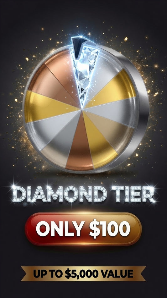 Diamond Entry
