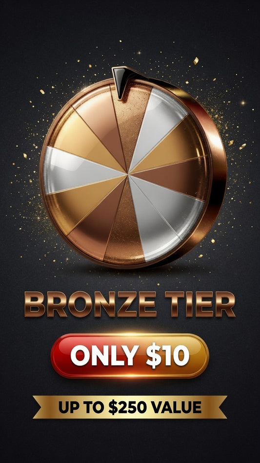 Bronze Entry