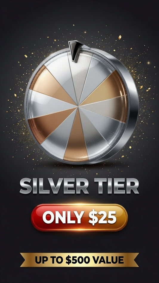 Silver Entry